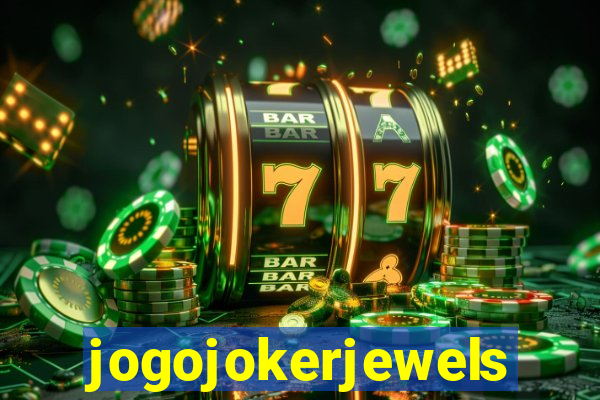 jogojokerjewels