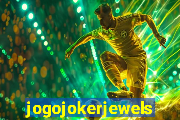 jogojokerjewels