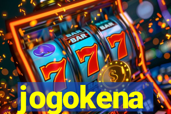 jogokena