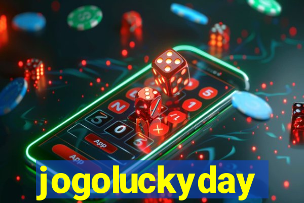 jogoluckyday