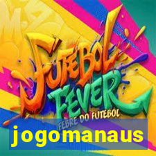 jogomanaus