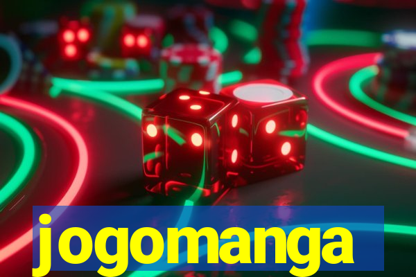 jogomanga
