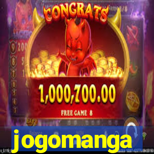 jogomanga
