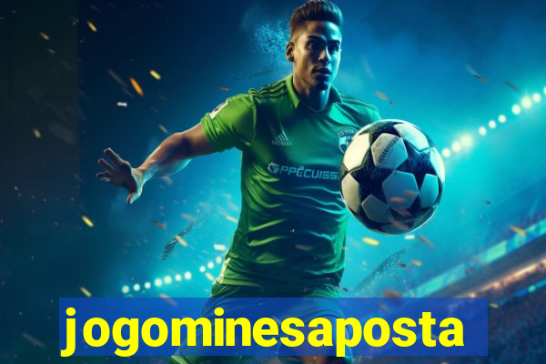 jogominesaposta