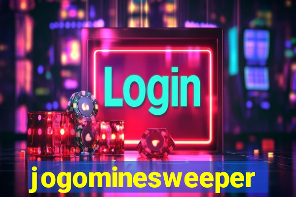 jogominesweeper