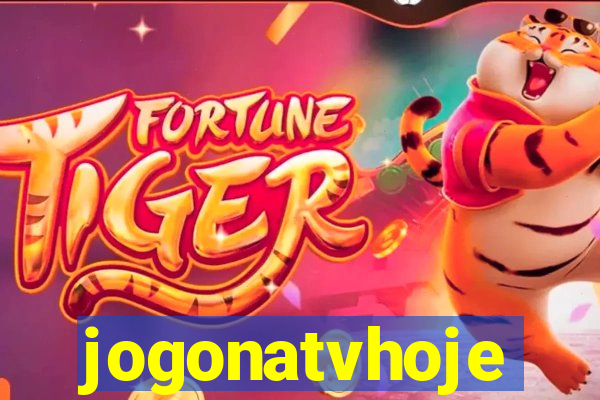 jogonatvhoje