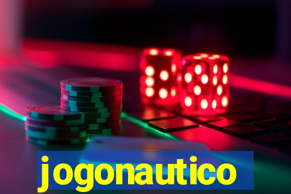 jogonautico