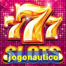 jogonautico