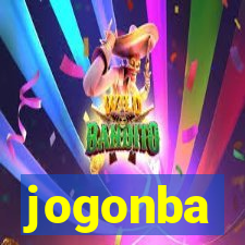jogonba