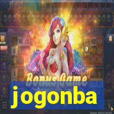 jogonba