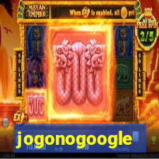 jogonogoogle