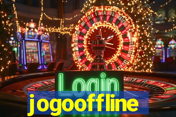jogooffline