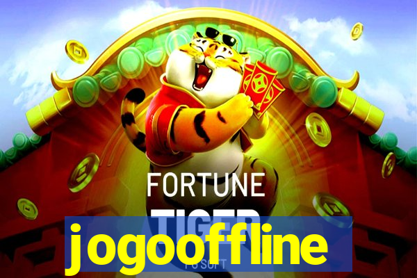 jogooffline