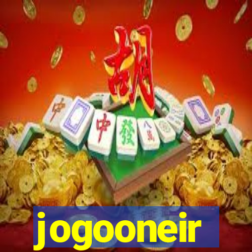 jogooneir