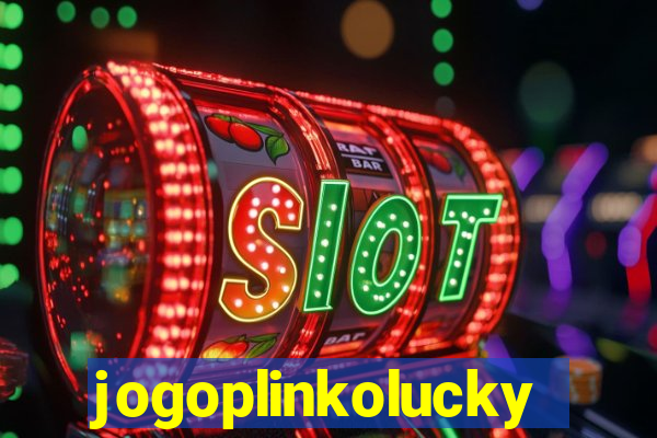 jogoplinkolucky