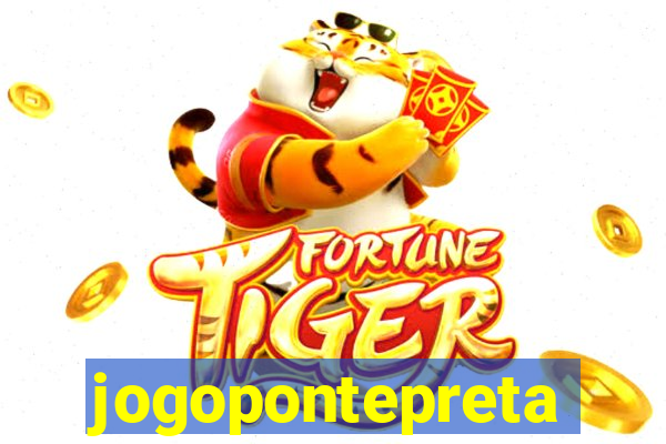 jogopontepreta