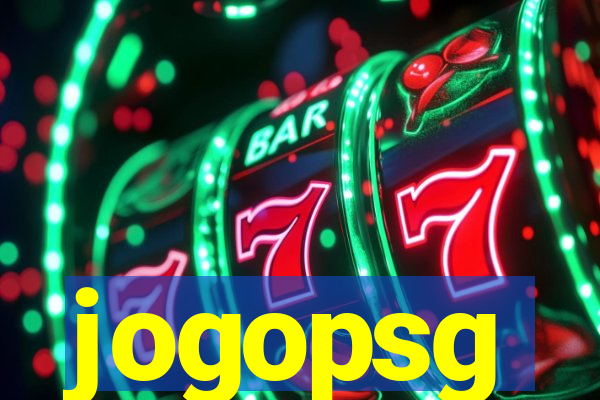 jogopsg