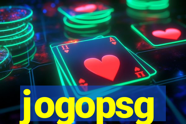 jogopsg