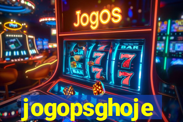jogopsghoje