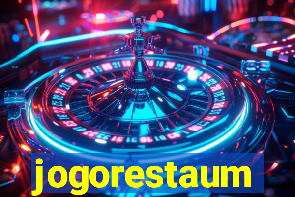 jogorestaum