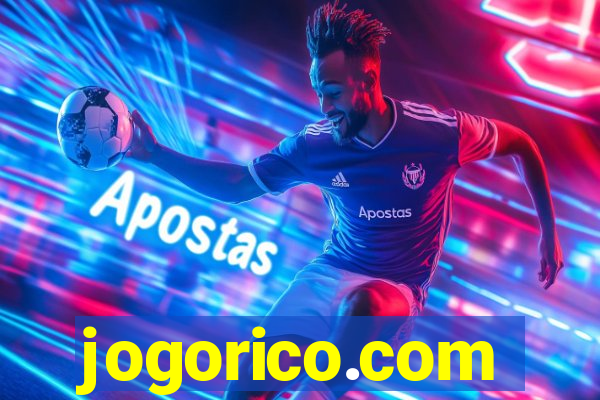 jogorico.com