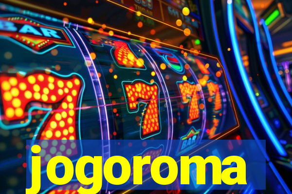 jogoroma