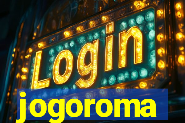 jogoroma