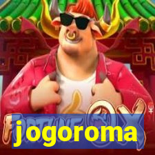 jogoroma
