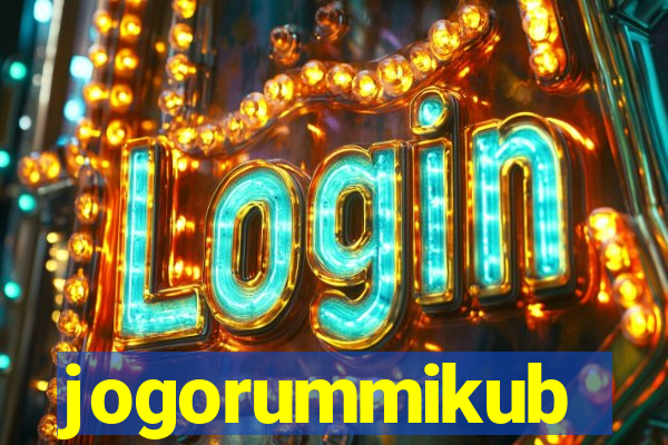 jogorummikub