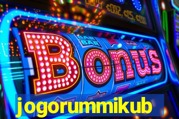 jogorummikub