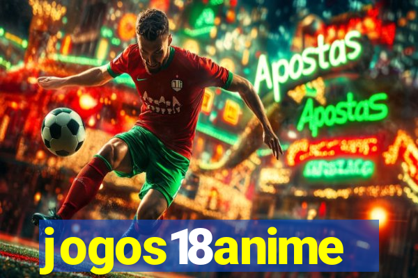 jogos18anime