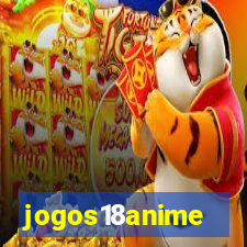jogos18anime