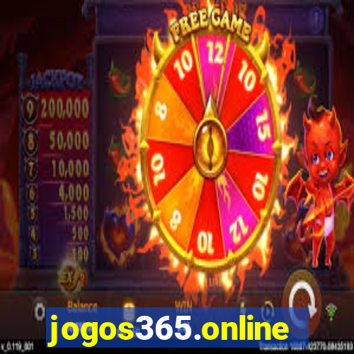 jogos365.online