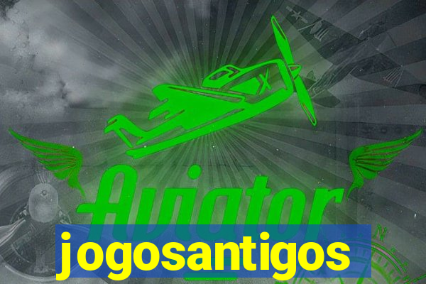 jogosantigos