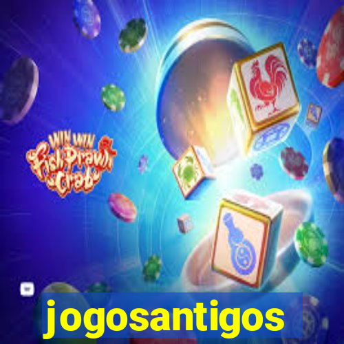 jogosantigos