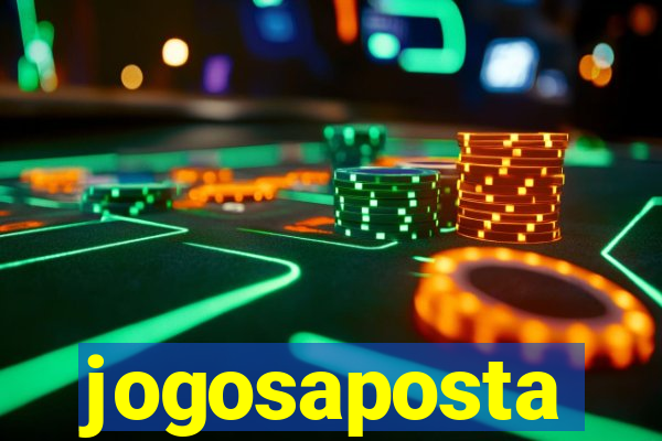 jogosaposta