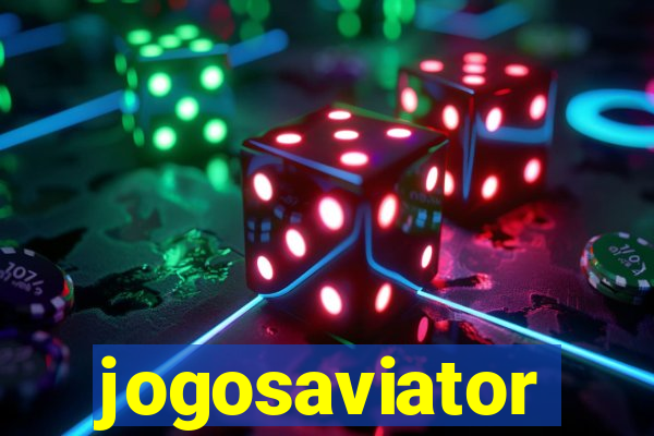 jogosaviator