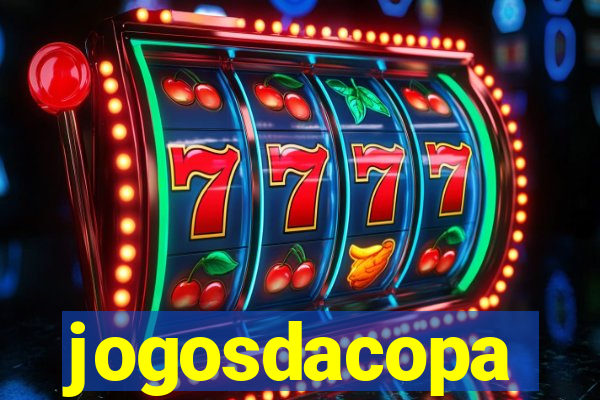 jogosdacopa