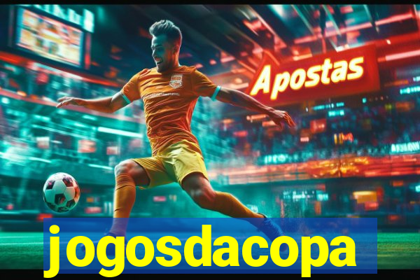 jogosdacopa