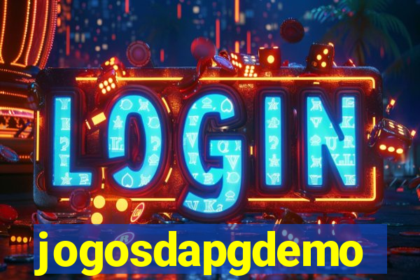jogosdapgdemo