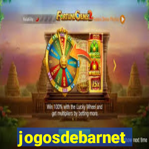 jogosdebarnet