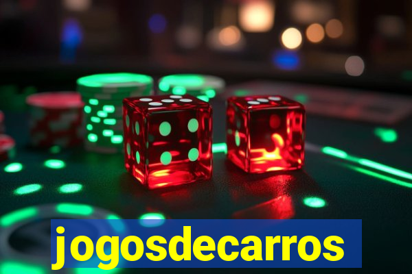 jogosdecarros
