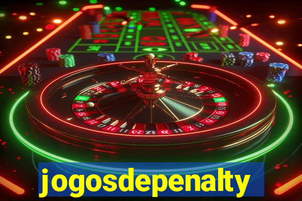 jogosdepenalty