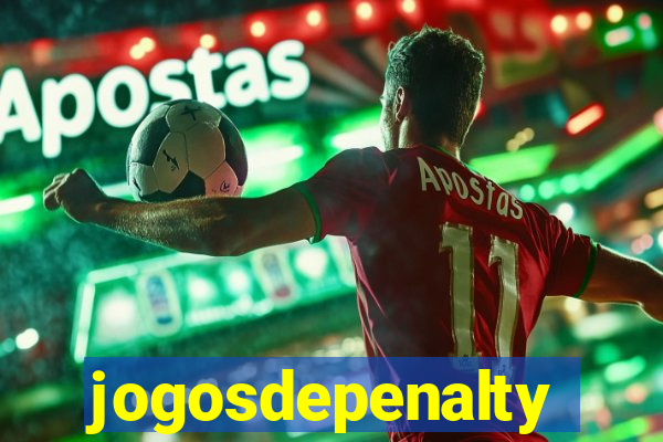 jogosdepenalty