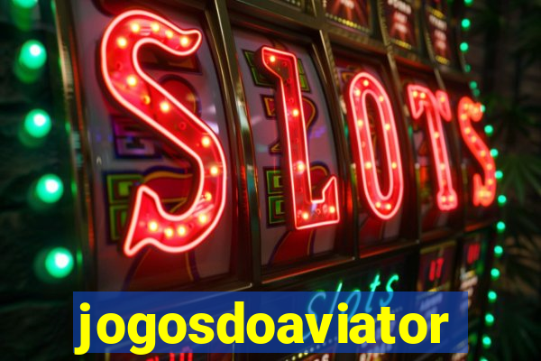 jogosdoaviator