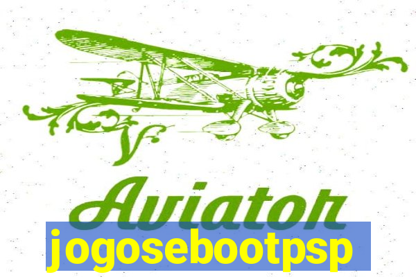 jogosebootpsp