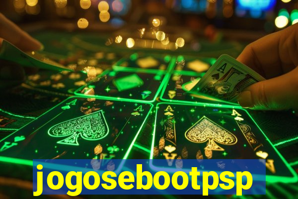 jogosebootpsp