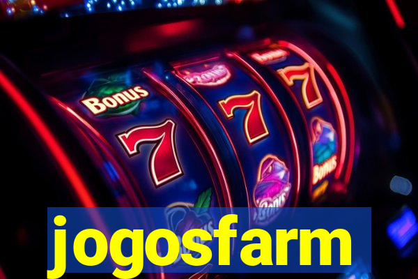 jogosfarm