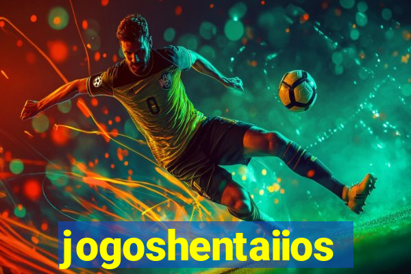 jogoshentaiios