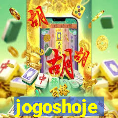 jogoshoje